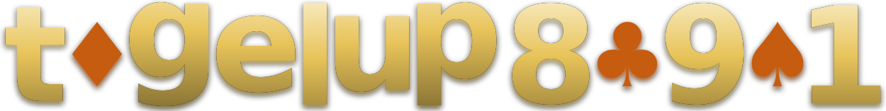 togelup 80901 logo
